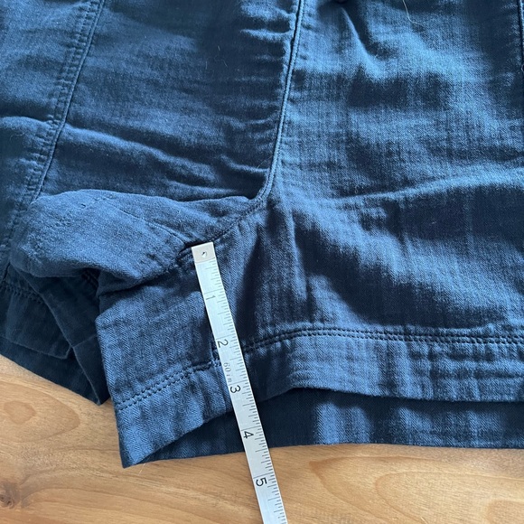 BNWT Loft Outlet shorts - Picture 7 of 9